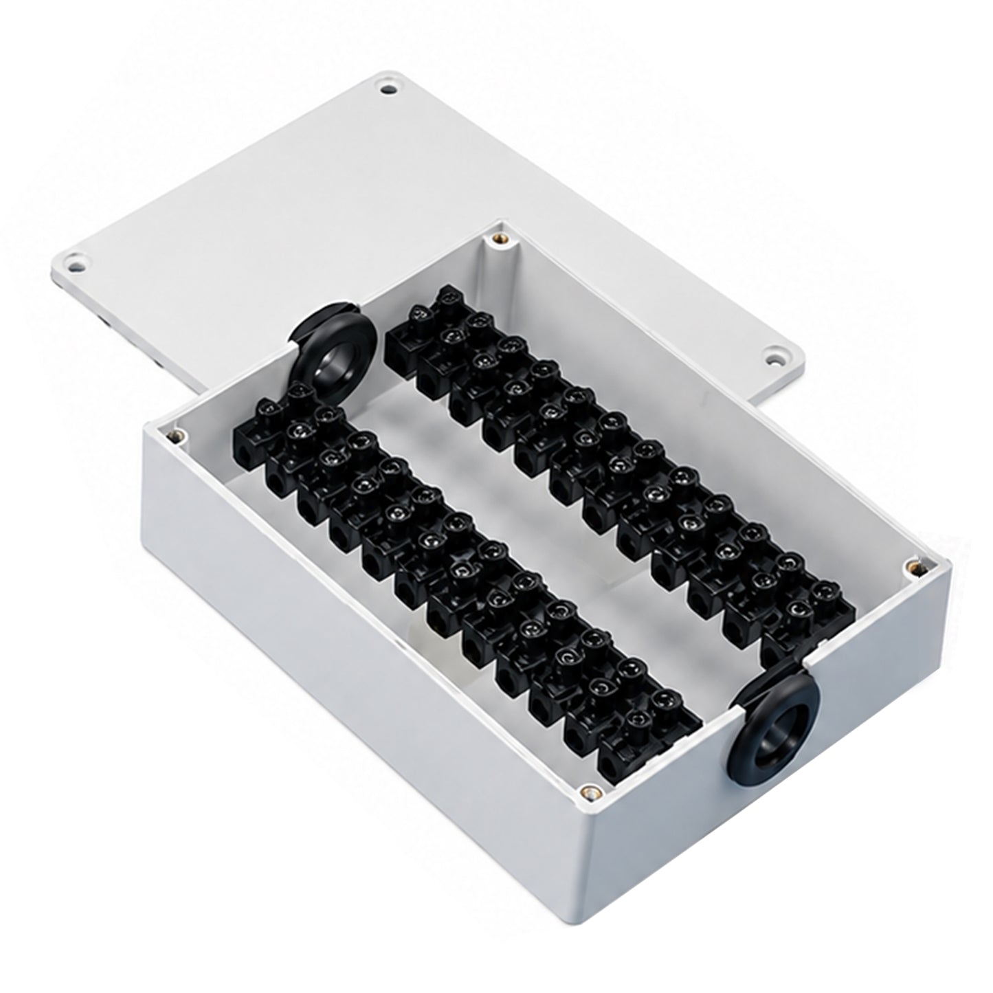 Kussmaul BX Series Weatherproof Junction Boxes