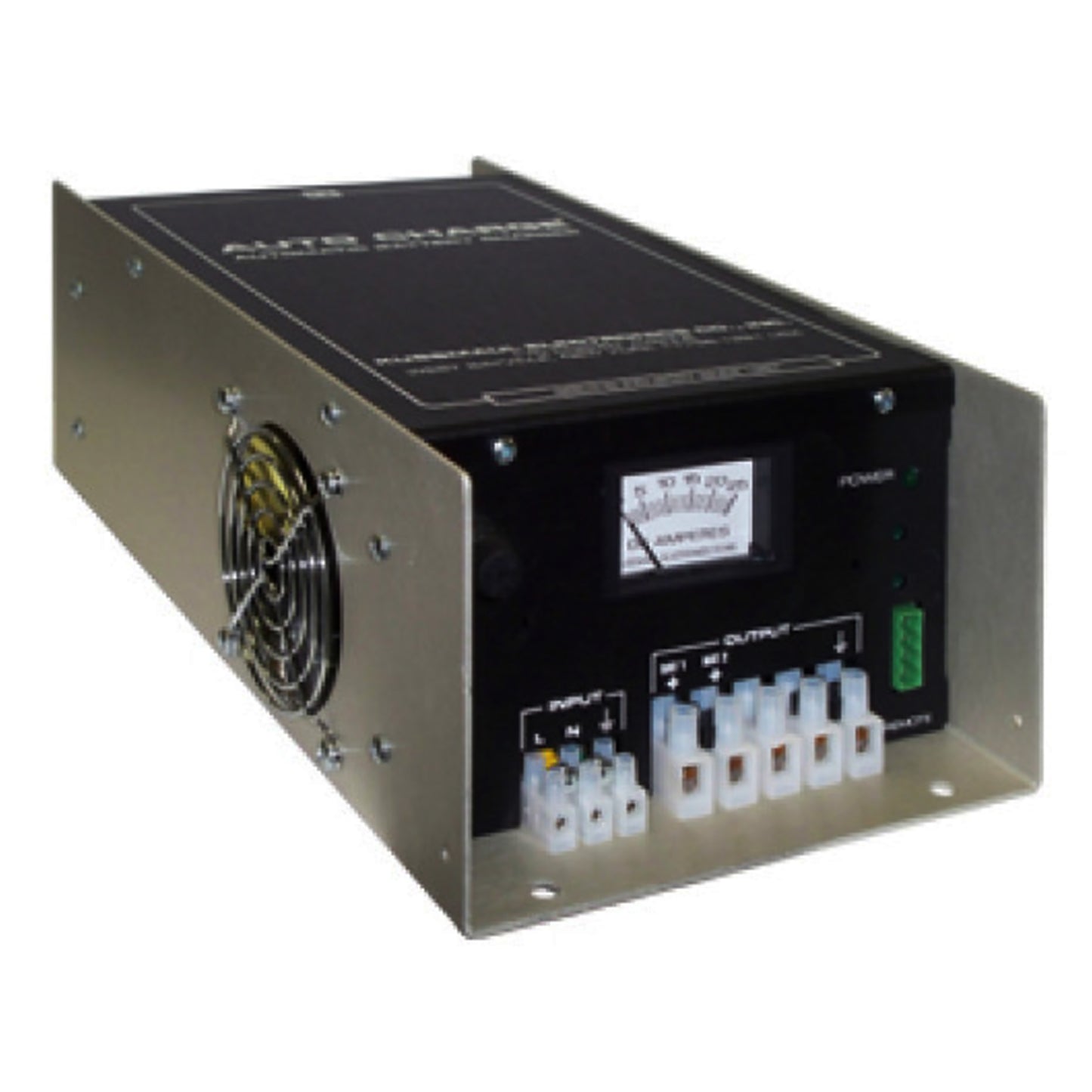 Kussmaul Auto Charge® 11 Series