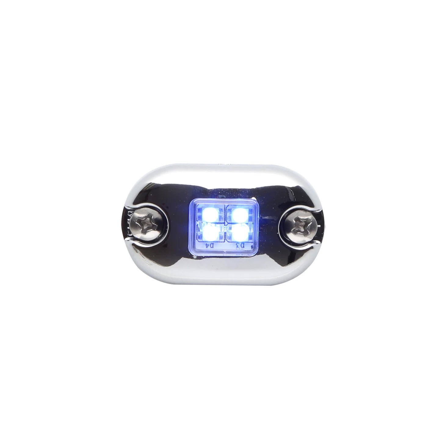 Whelen 0S™ Series Marker / Clearance / Warning Lights