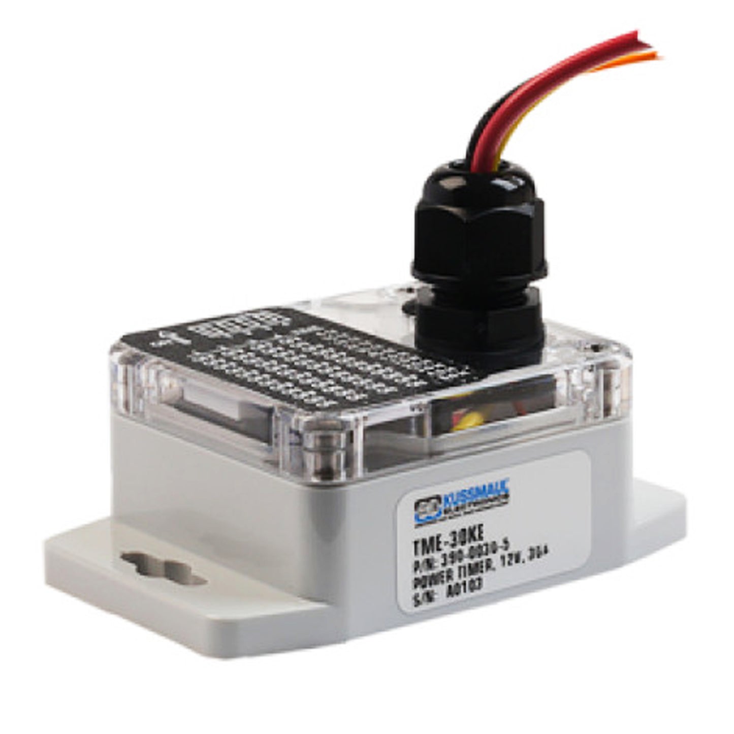 Kussmaul Power Timer