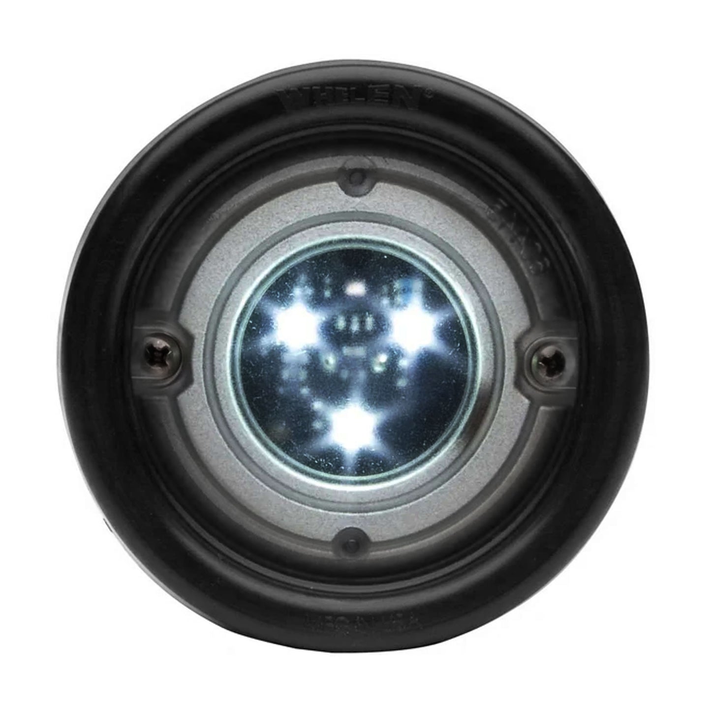 Whelen 3" Round Super-LED® Mount Options