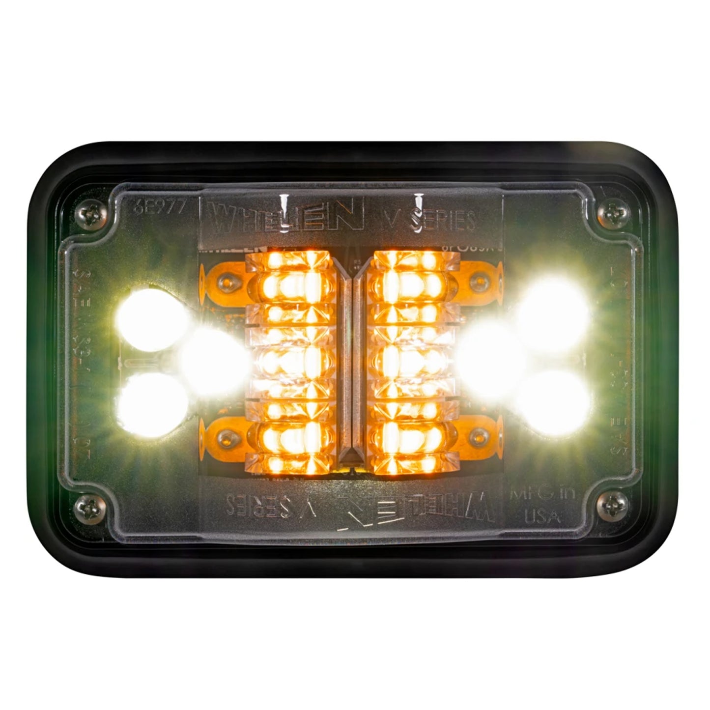 Whelen 400 V-Series™ Linear Super-LED®