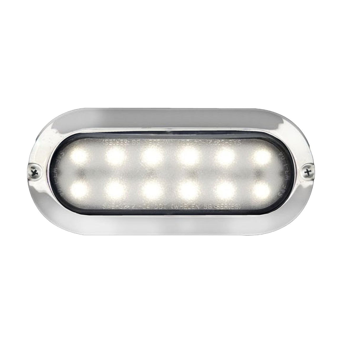 Whelen 5G Series Super-LED® Mounting Options