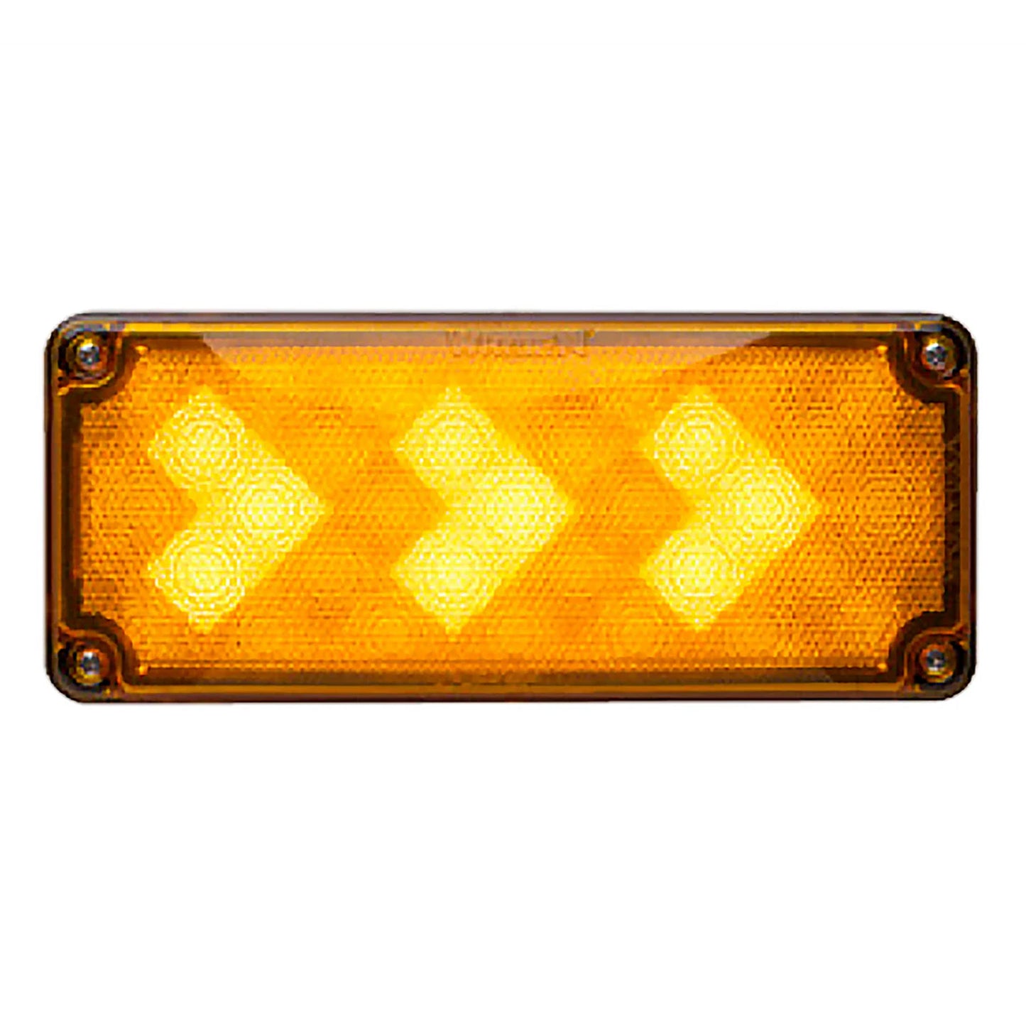 Whelen 700 Super-LED® Amber Turn