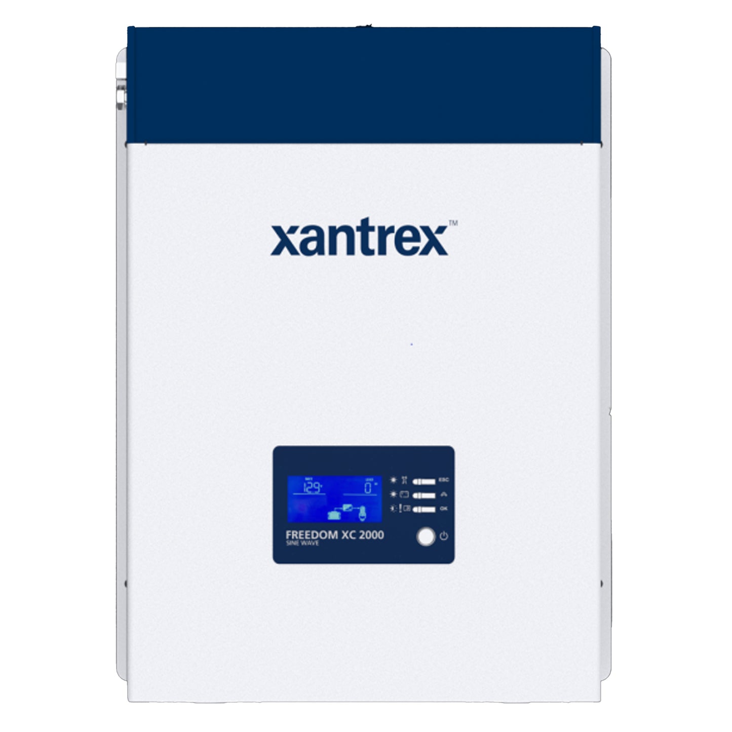 Kussmaul Freedom XC Inverter/Charger