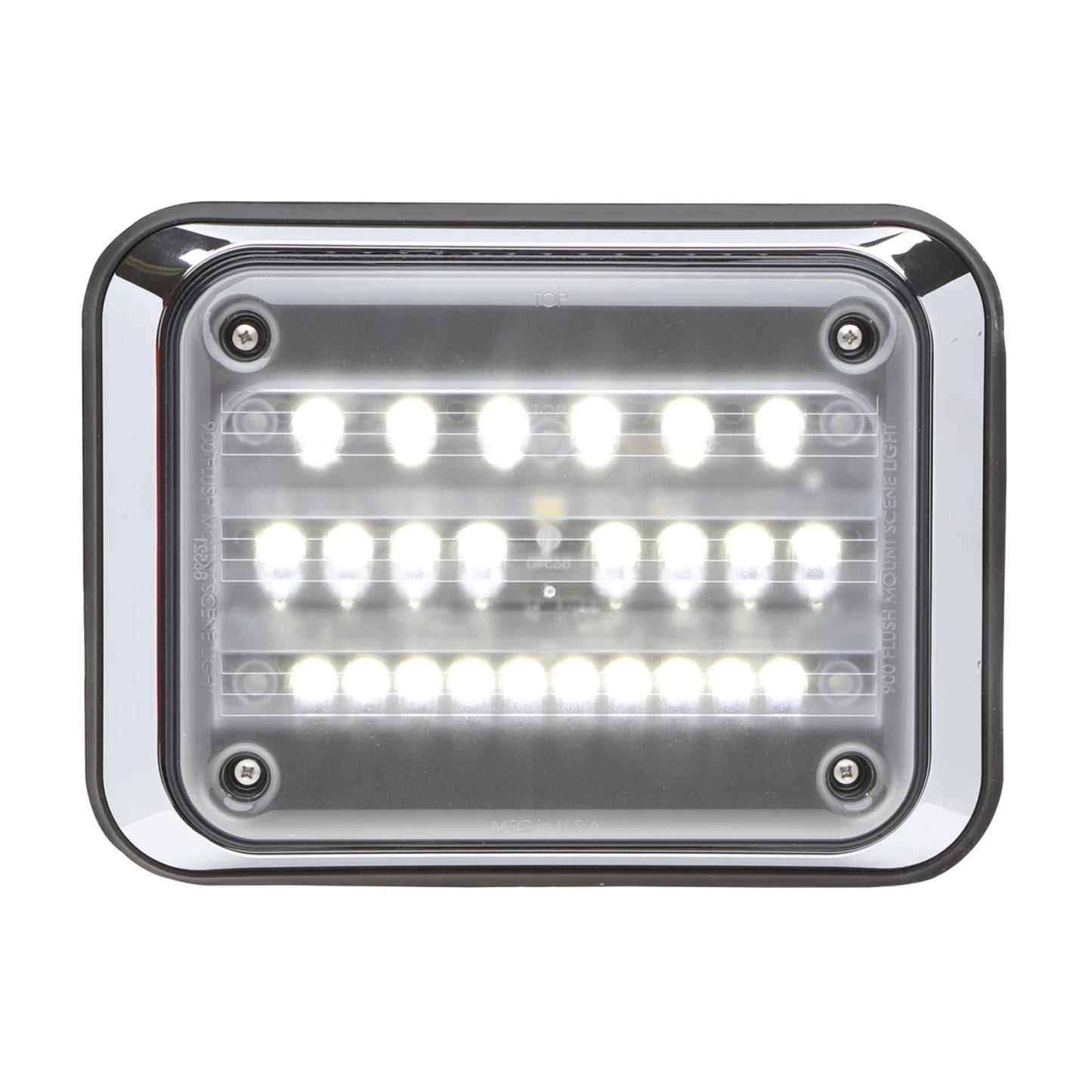 Whelen 900 Series Gradient Opti Scene Light