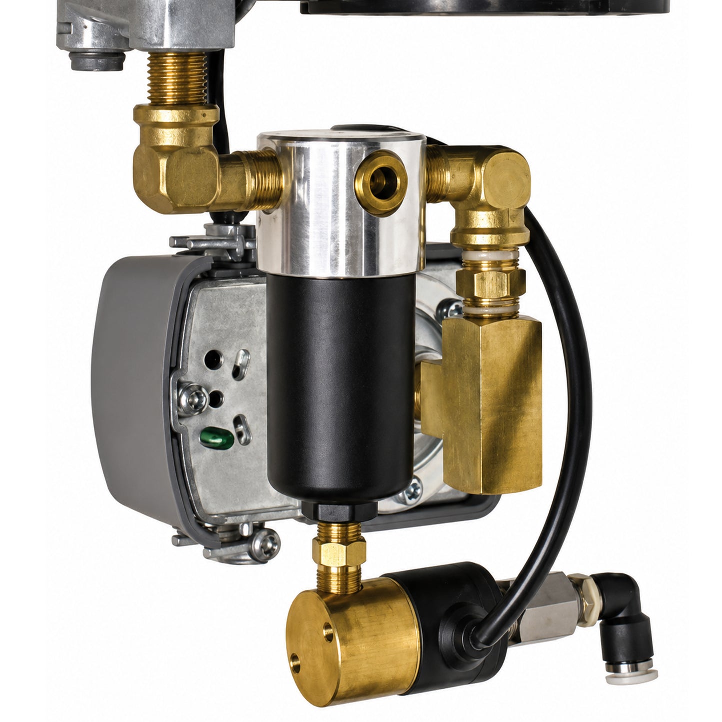 Kussmaul Auto Pump® Air Compressor Accessories