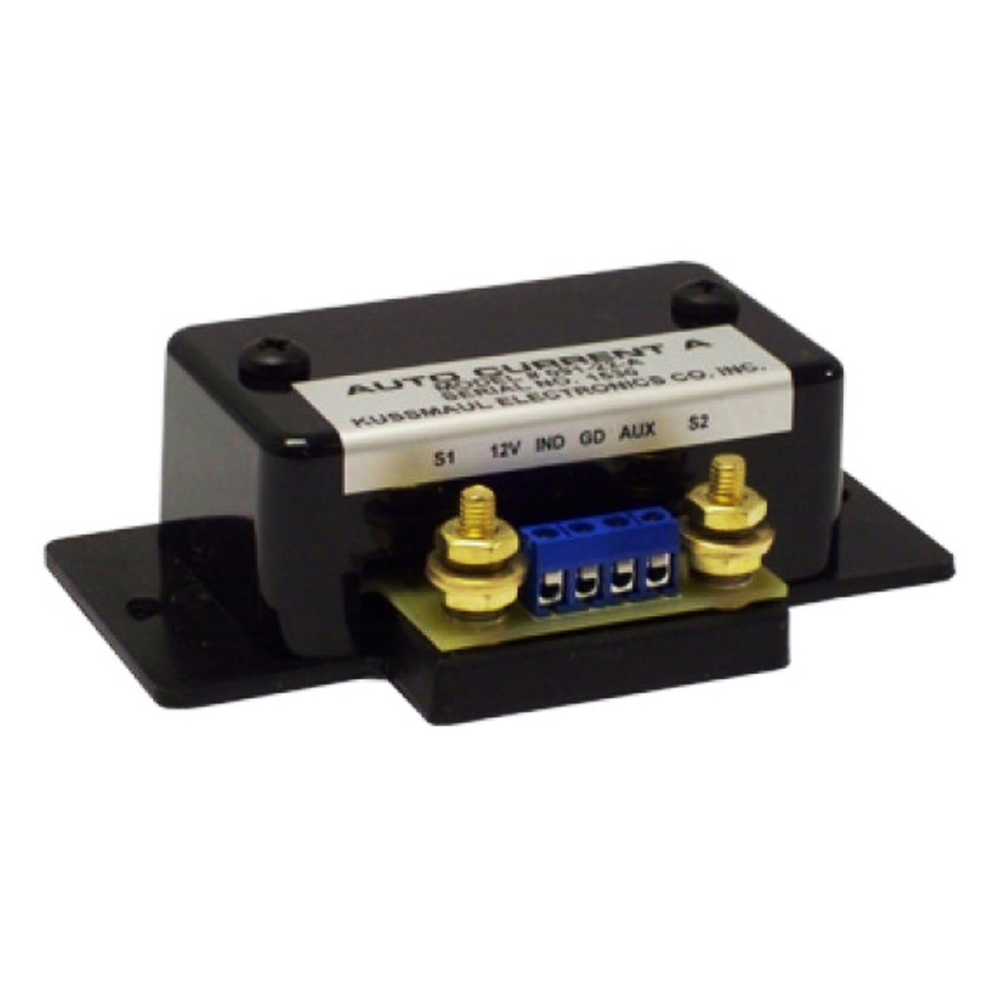 Kussmaul Auto Current A