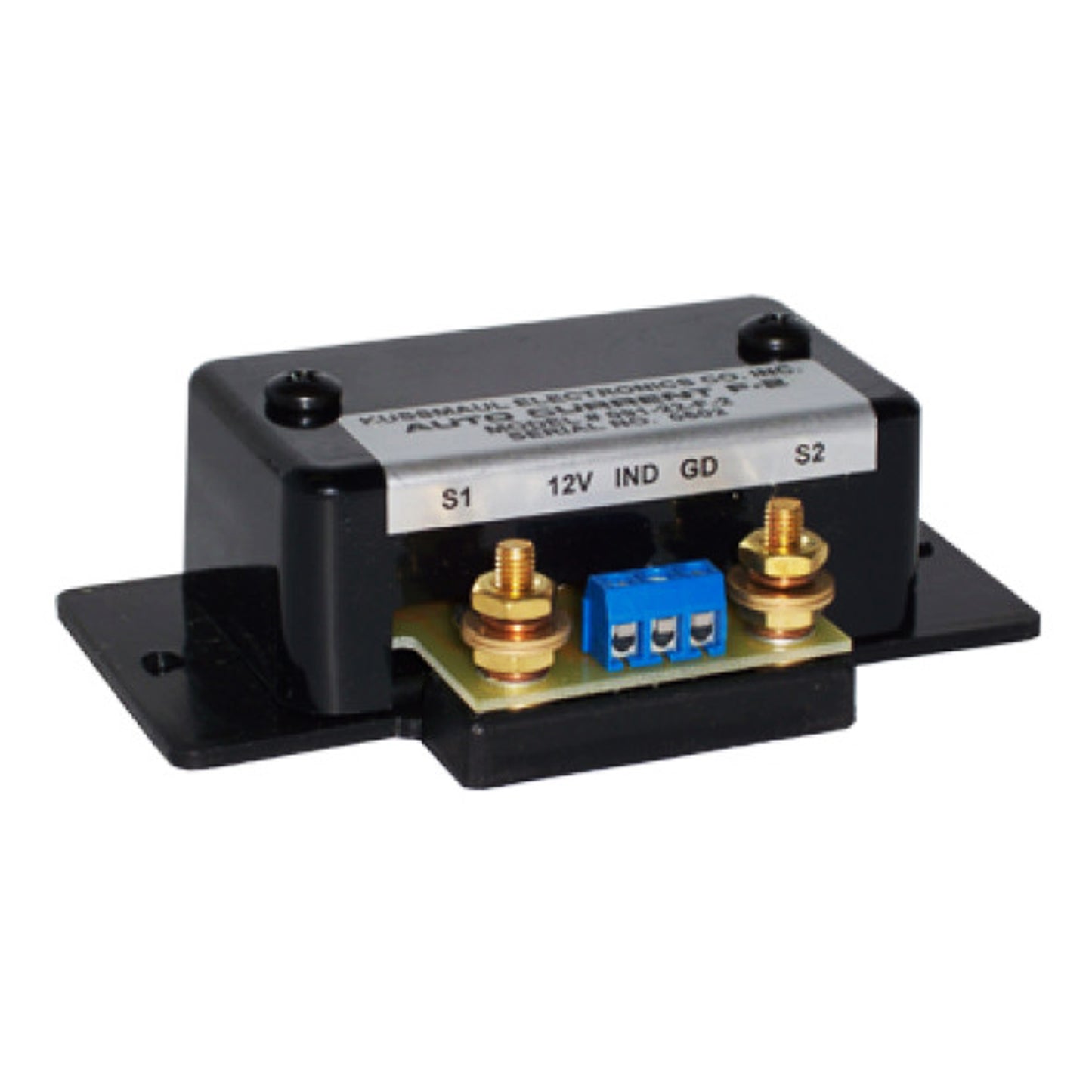 Kussmaul Auto Current F