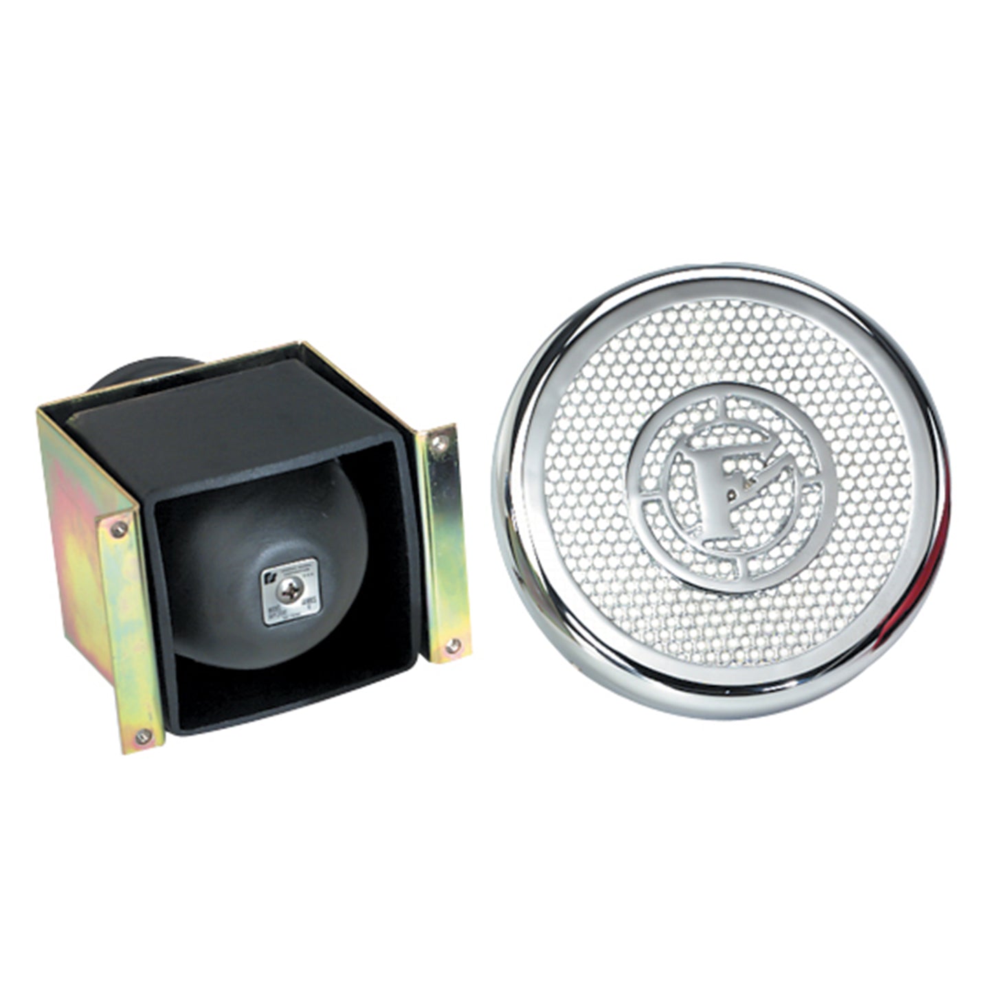 Federal Signal BP200 Speaker