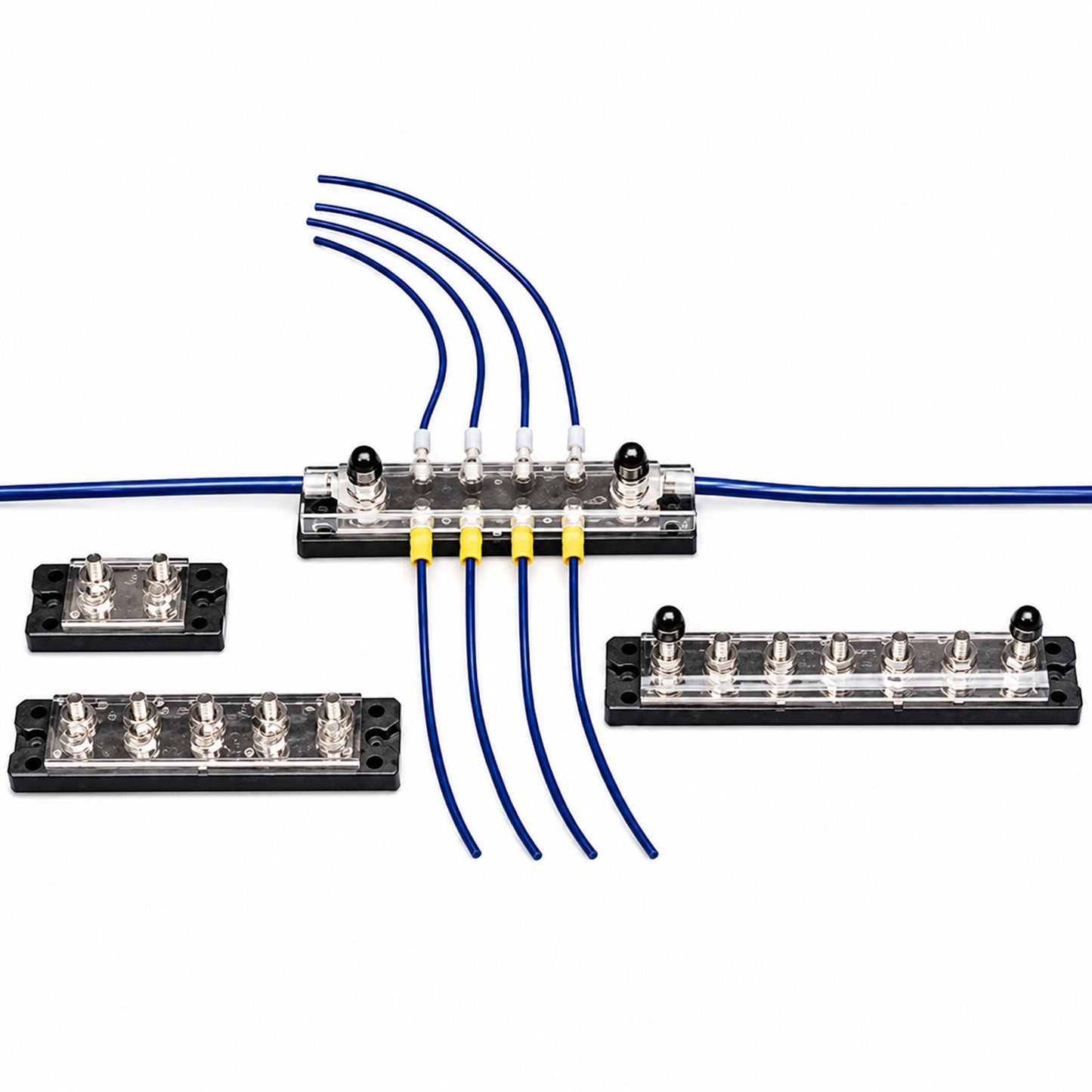 Kussmaul Bus Bar