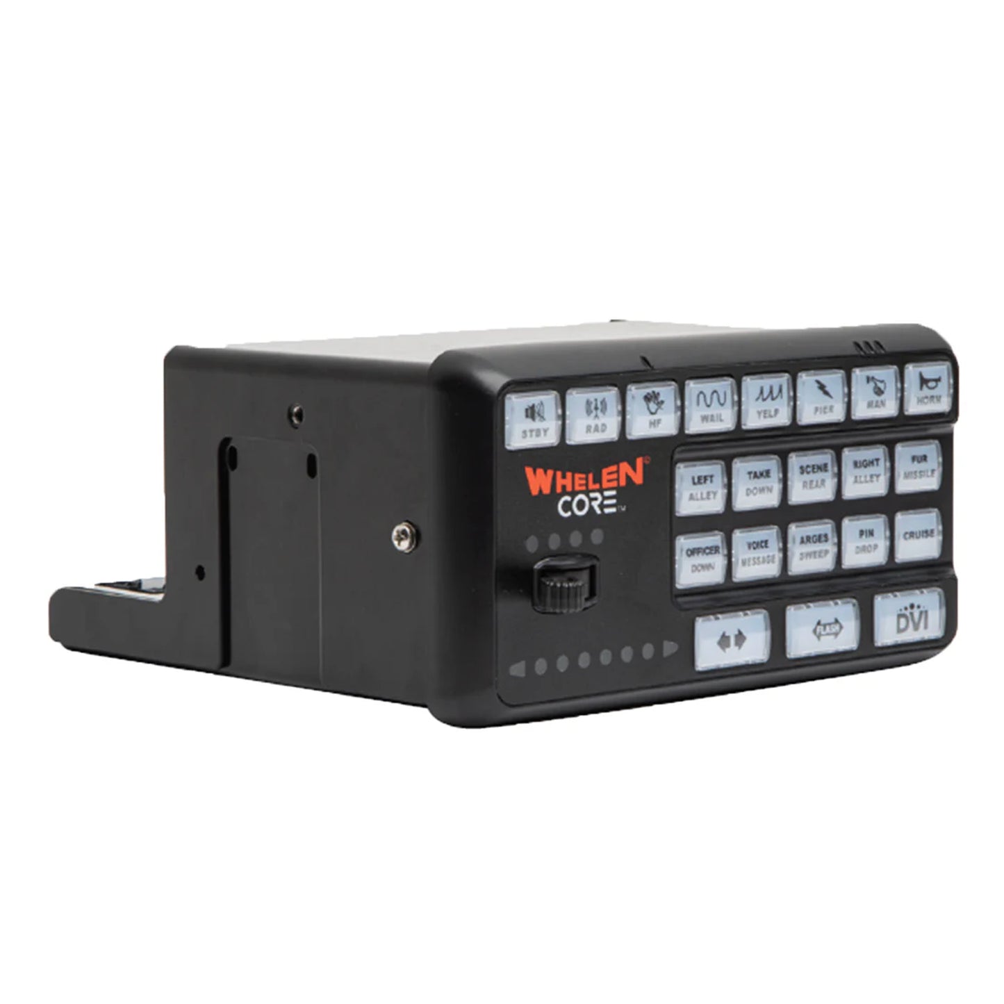 Whelen CenCom Core® Remote Siren