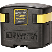 Blue Sea Systems ATD Automatic Timer Disconnect