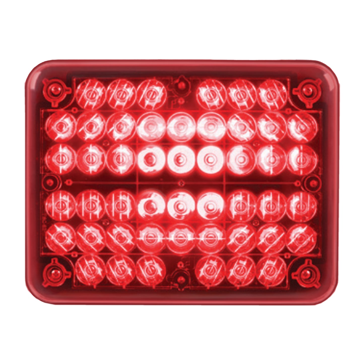 Federal Signal LED Traffic-Clearing Light