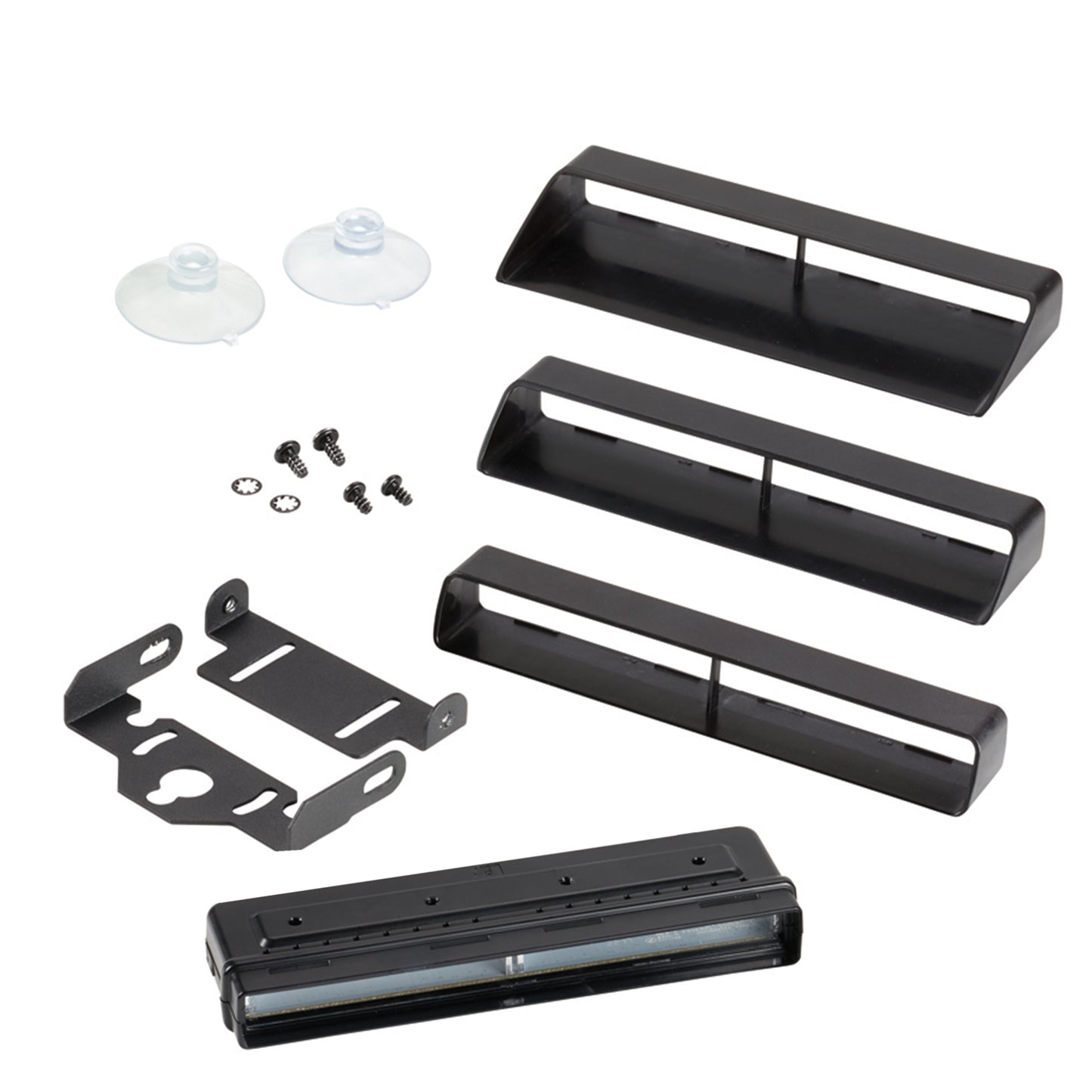 Federal Signal XStream® Double Head
