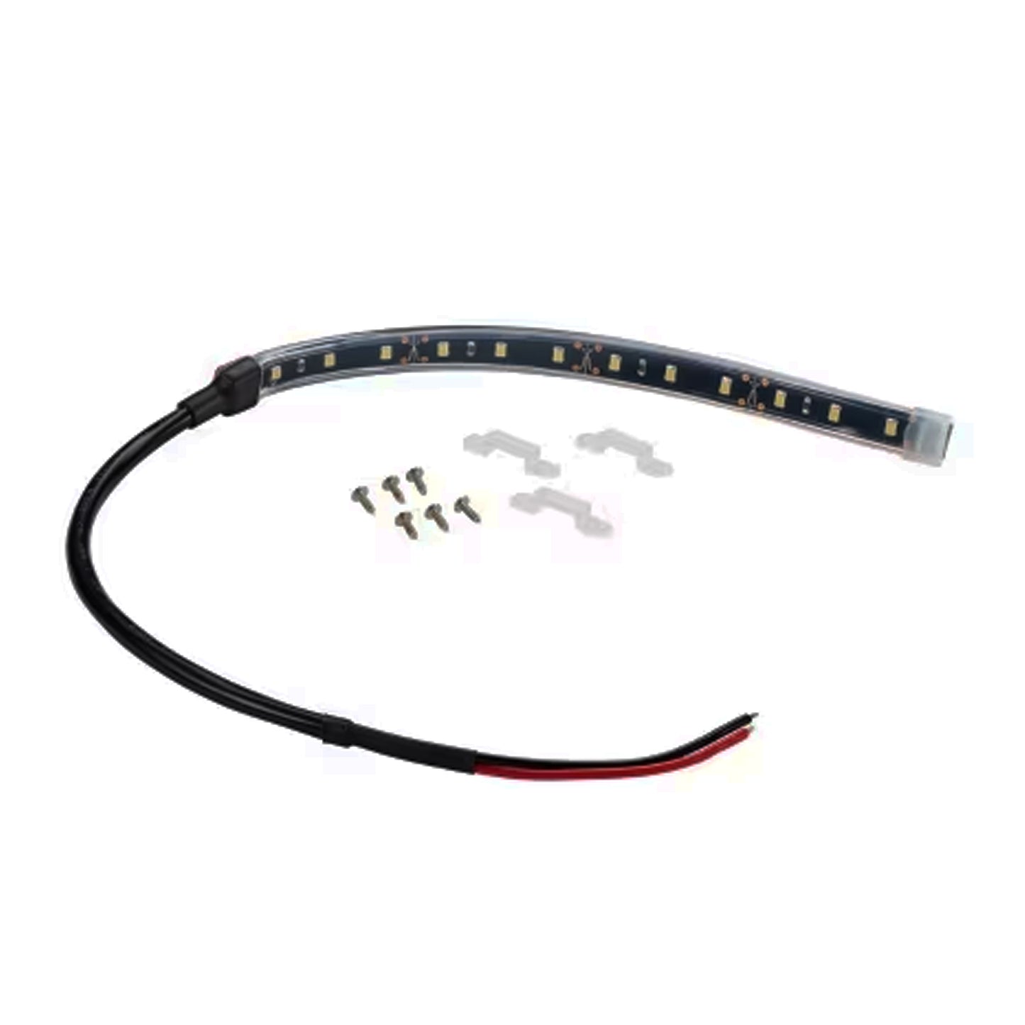 Commander® Series Flex Lights