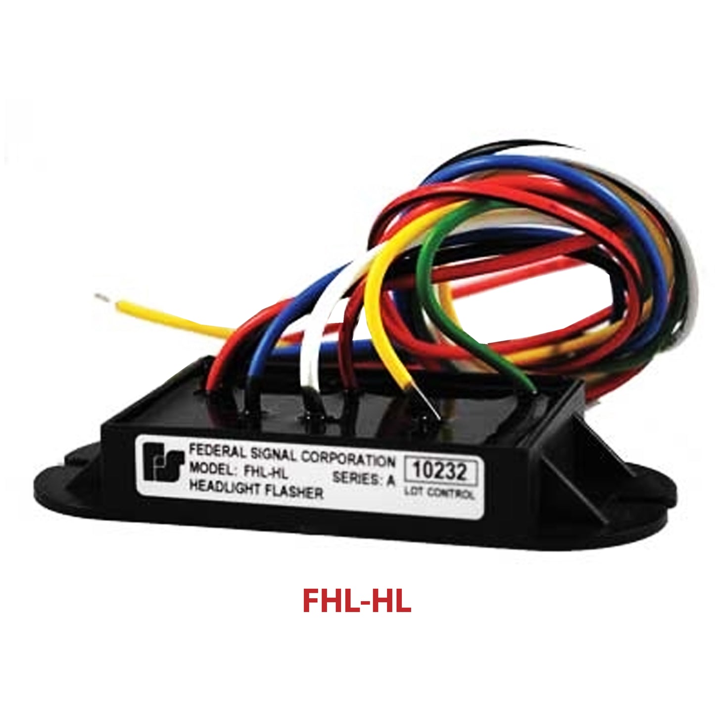 Headlight Taillight Flashers