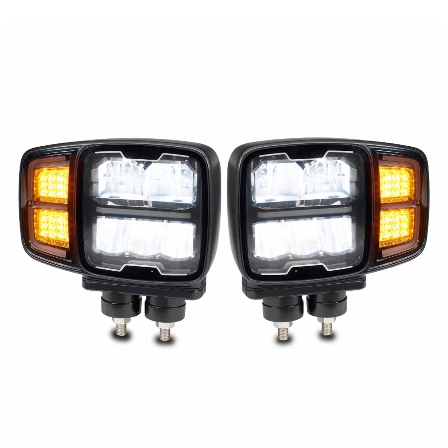 ICON™ Snow Plow Headlight