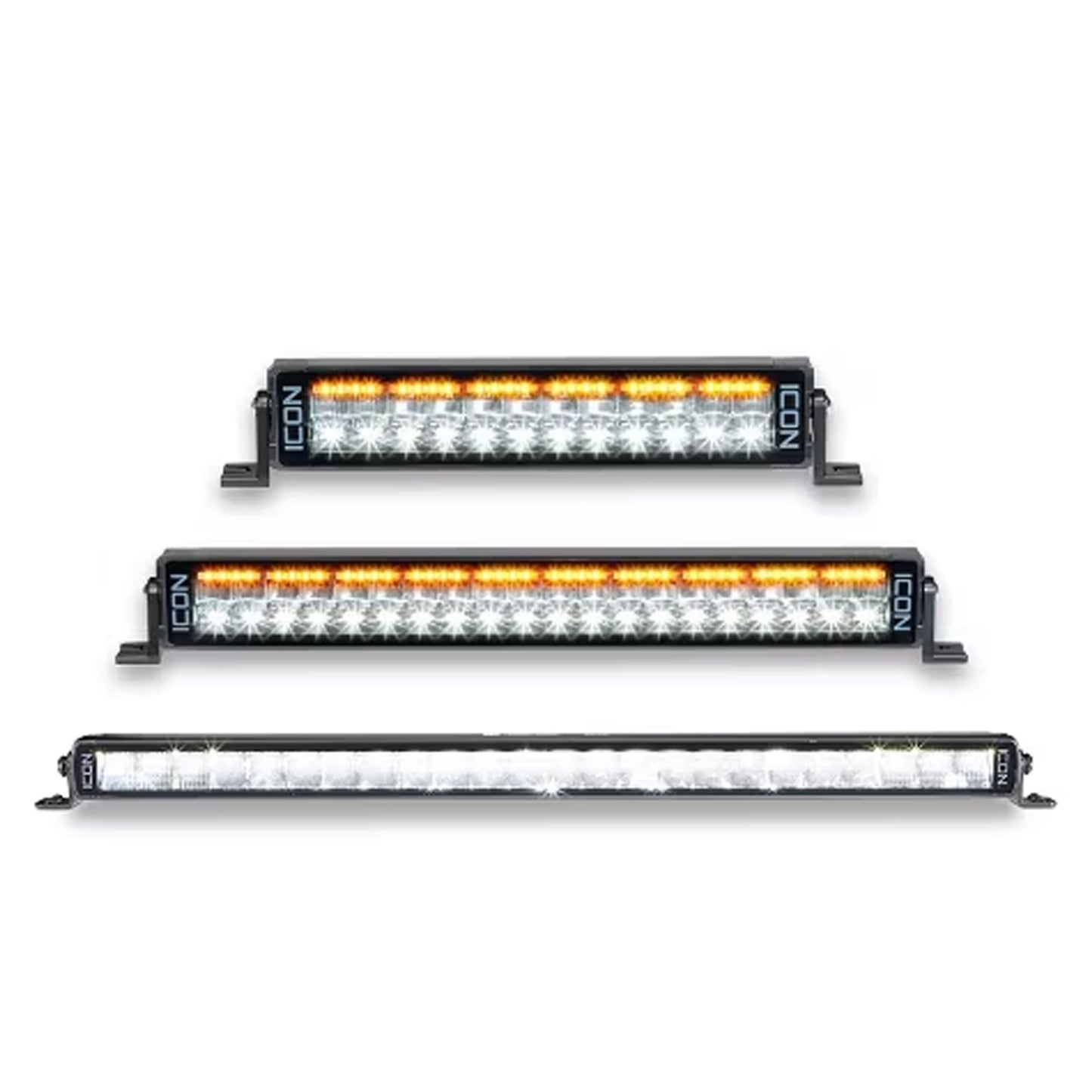 ICON™ Utility LED Light Bar