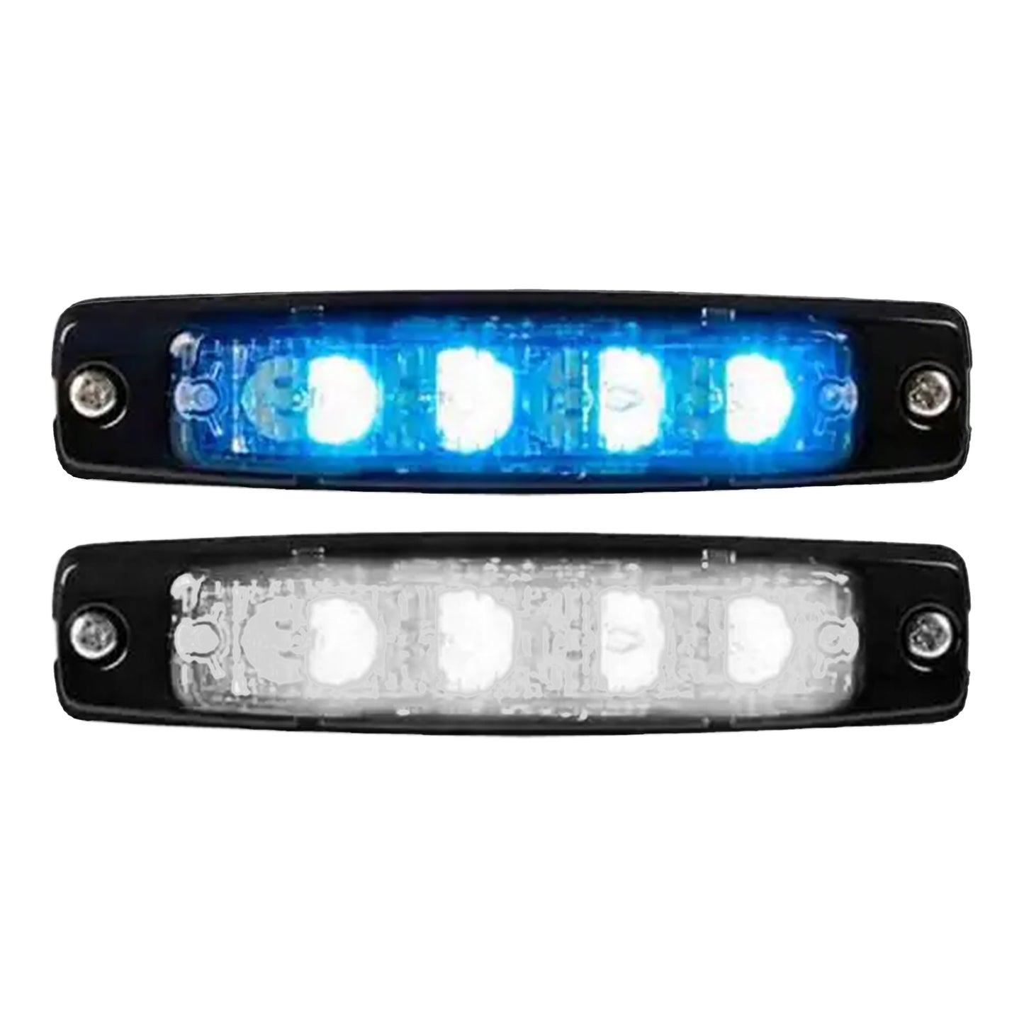 Federal Signal MicroPulse® C Series