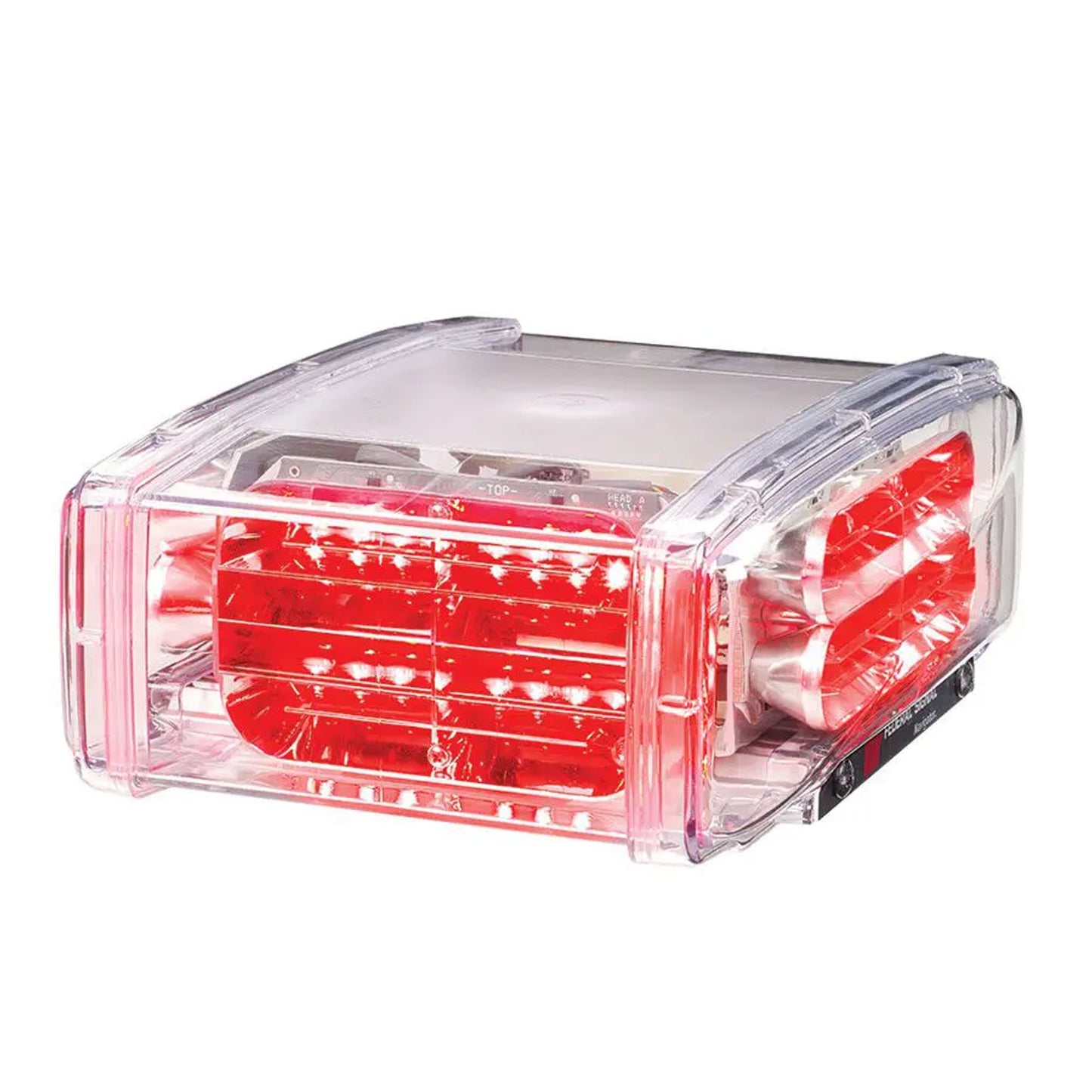 Navigator® 10", 18", 25" Light Bar