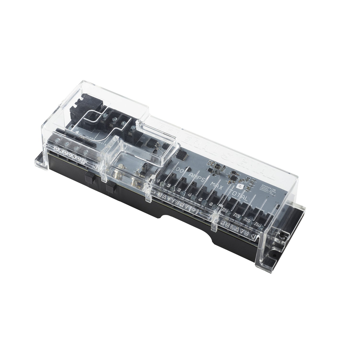 Pathfinder® Power Distribution Module