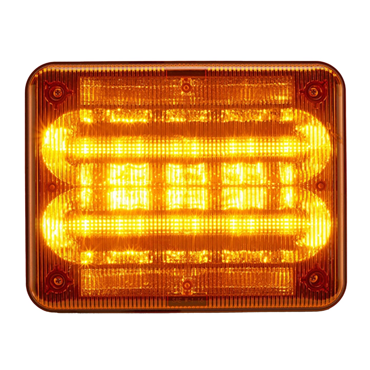 Federal Signal QuadraFlare® LED Lights 9x7