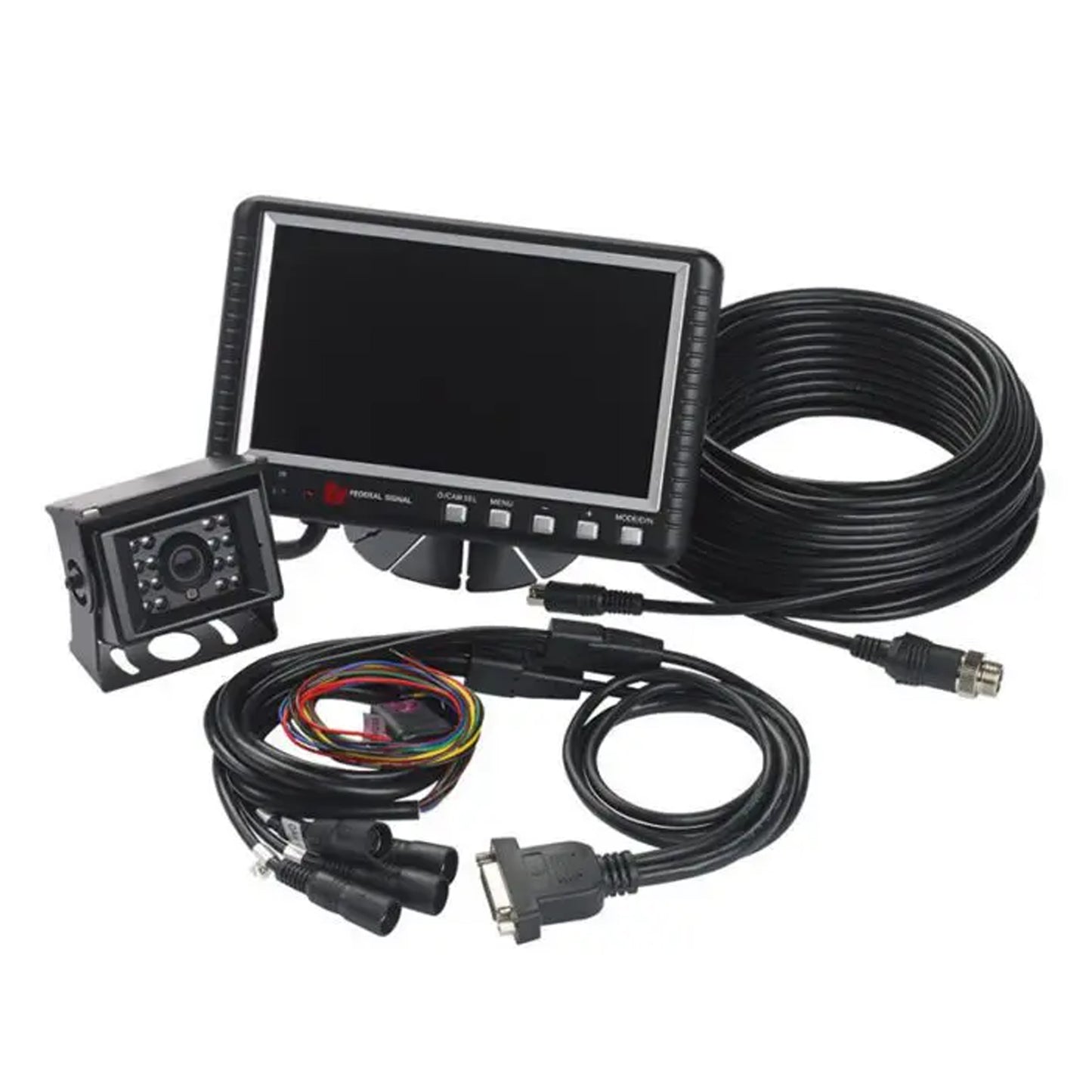 Reverse Camera Systems