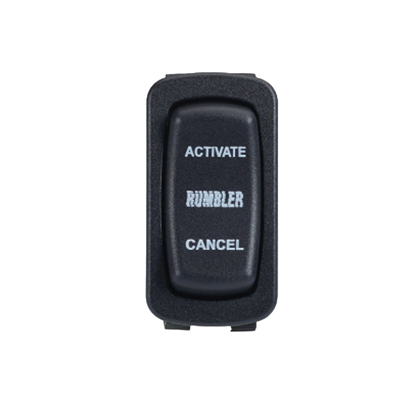 Rumbler® Activation Switch
