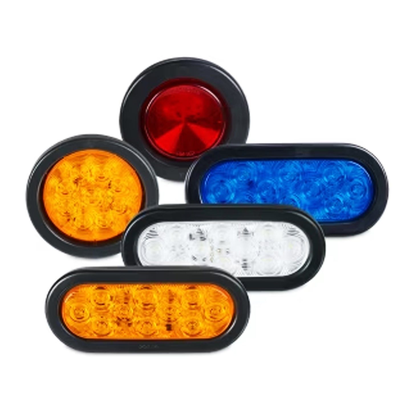 Federal Signal SignalTech® LED