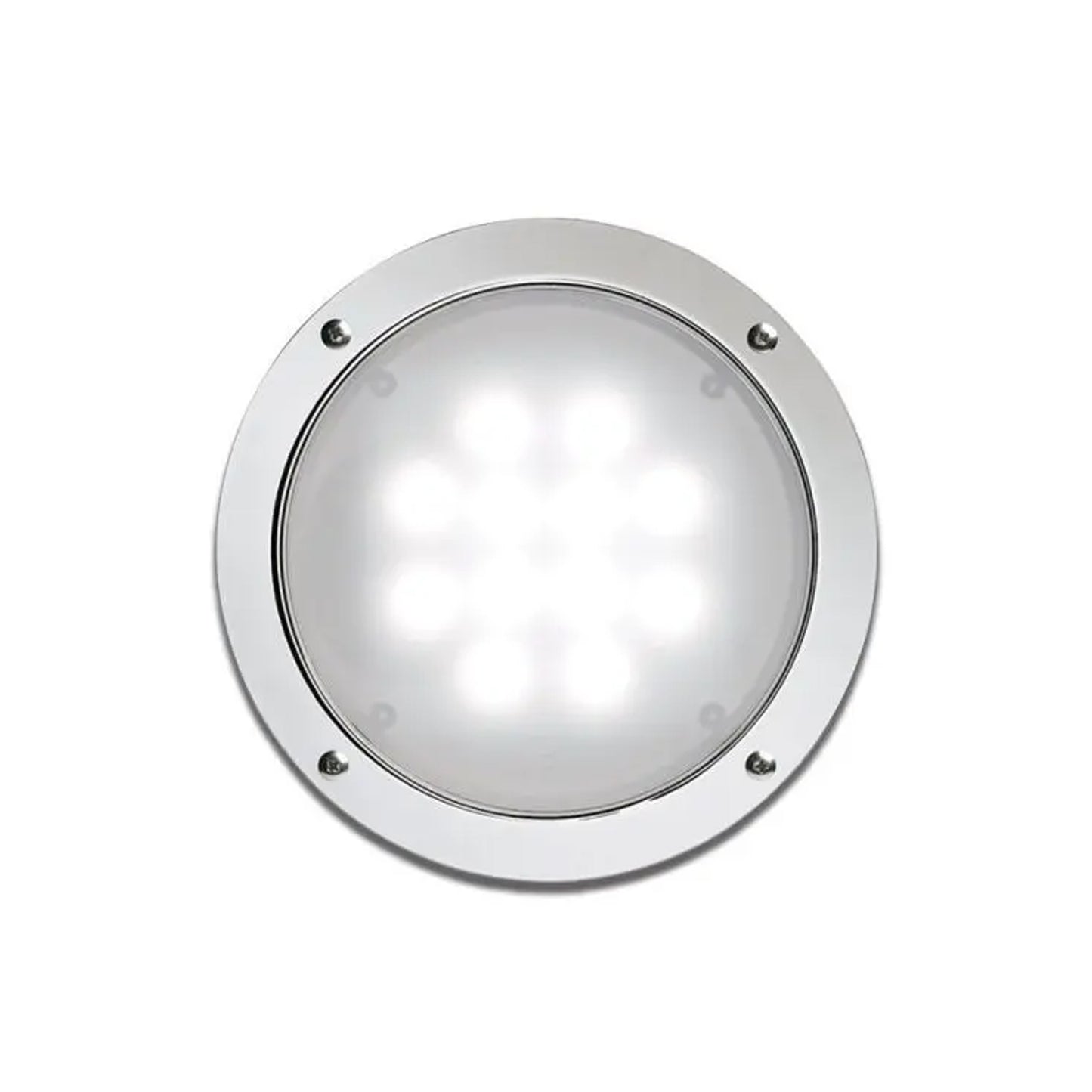 Commander® 8-inch Dome Light