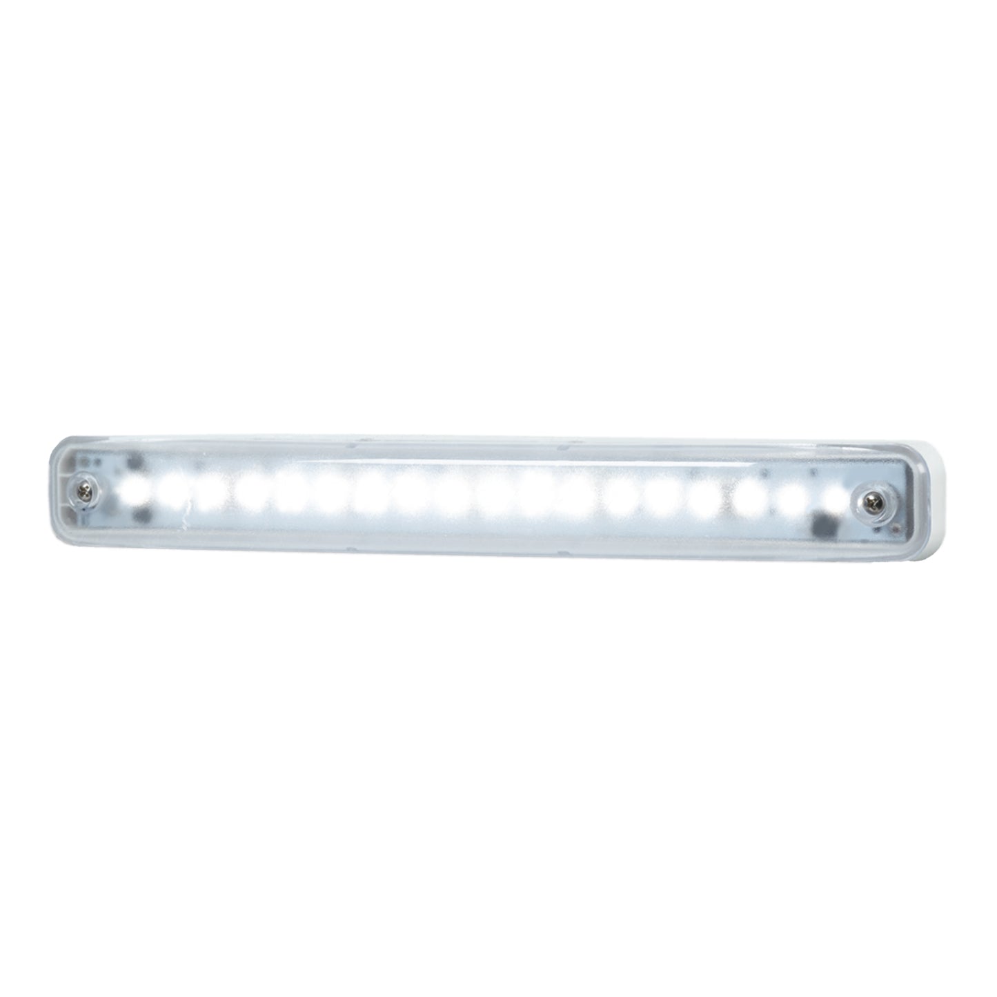 Federal Signal COMSTLS18C-W LED Strip Compartment Light
