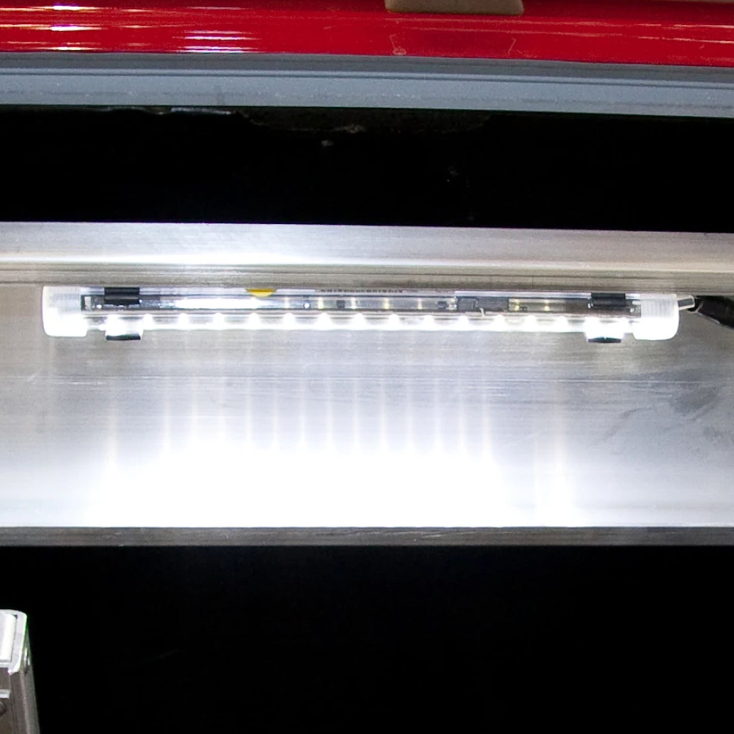 Whelen Fluorent Plus™ Super-LED® Compartment Tube Lighting