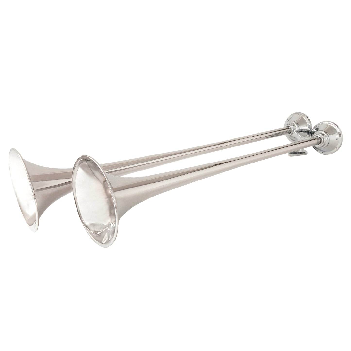1056 Deluxe Dual Connected Organtone™ Horns, chrome
