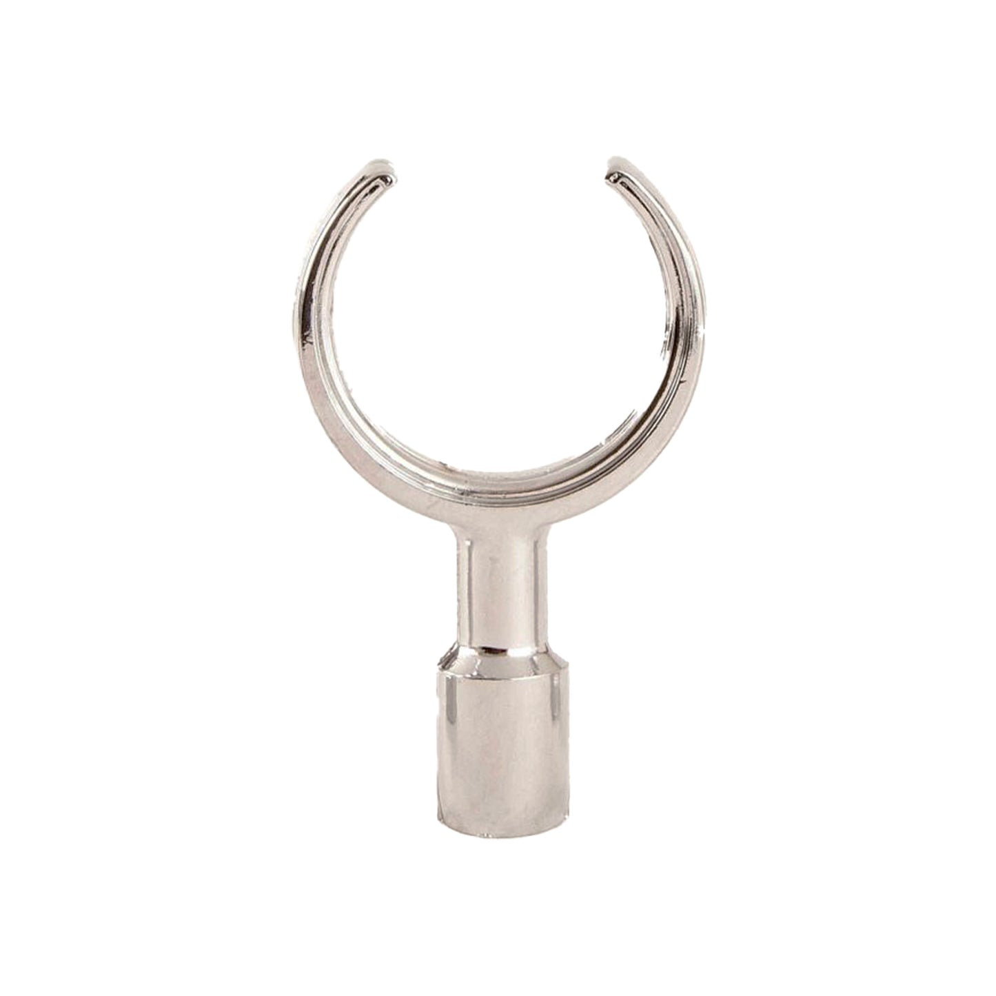 1720 Chrome Pedestal