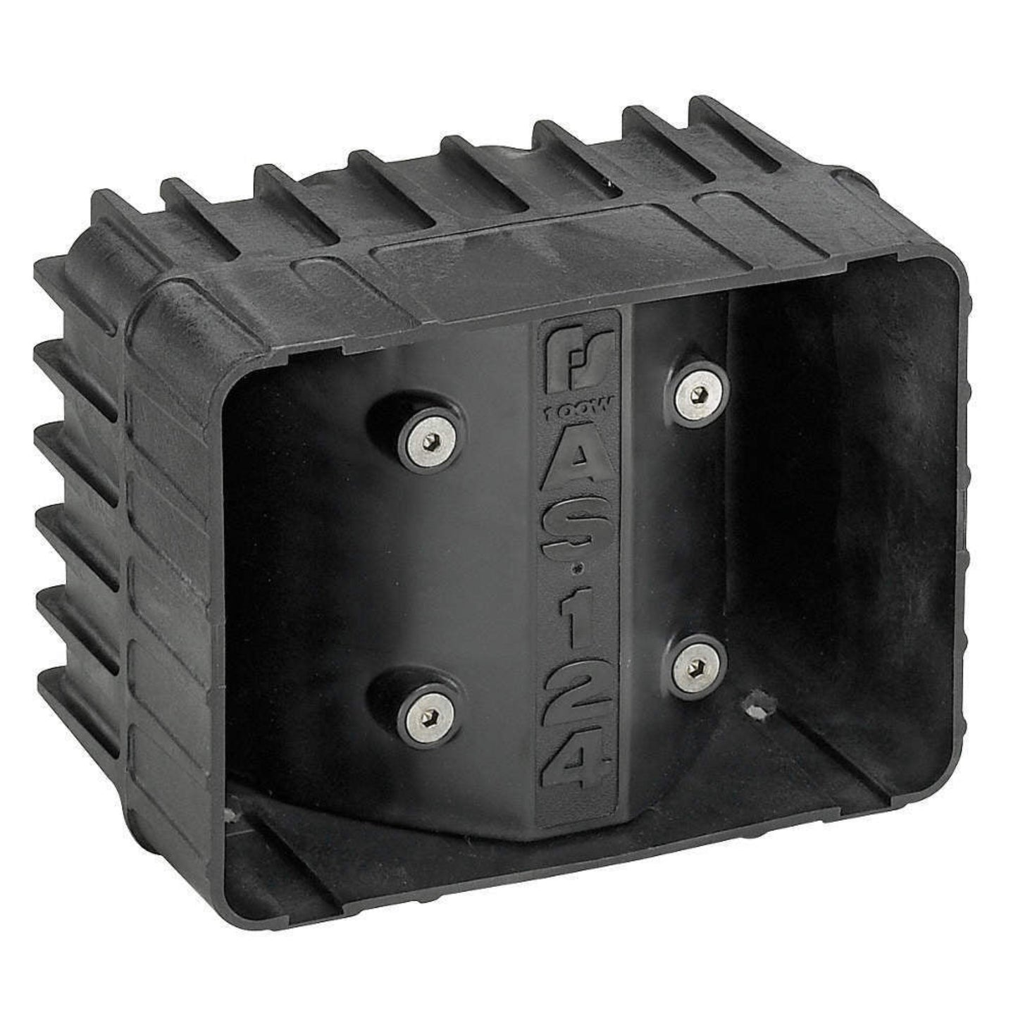 Federal Signal AS124 Speaker Vertical Mount