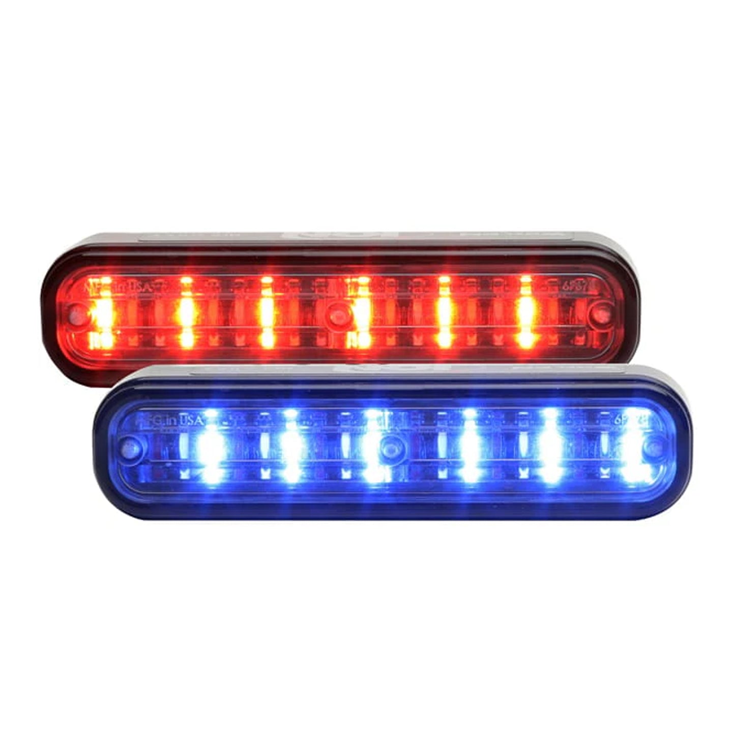Whelen ION® DUO™ Linear LED Universal Mount
