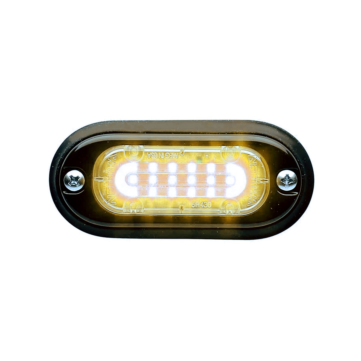 Whelen ION® Mini T Series Linear Super LED