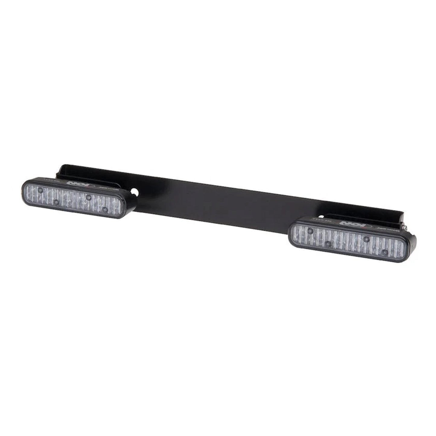 Whelen ION® Universal License Plate Bracket