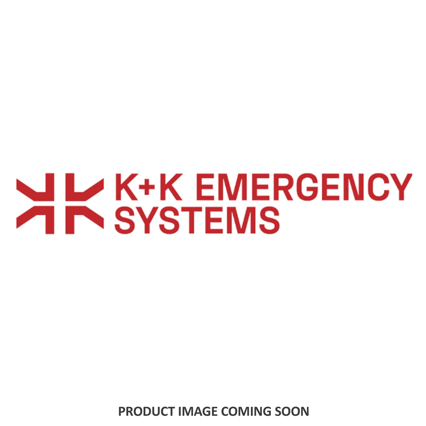 K+K Emergency Systems South Florida Emergency Vehicles and Fleet Upfitting logo