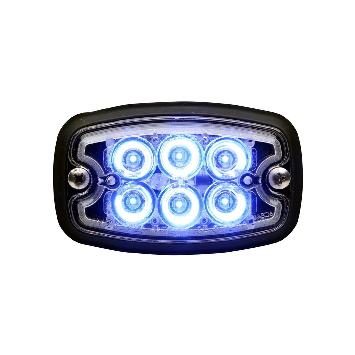 Whelen M2 Series Super-LED® Surface Mount