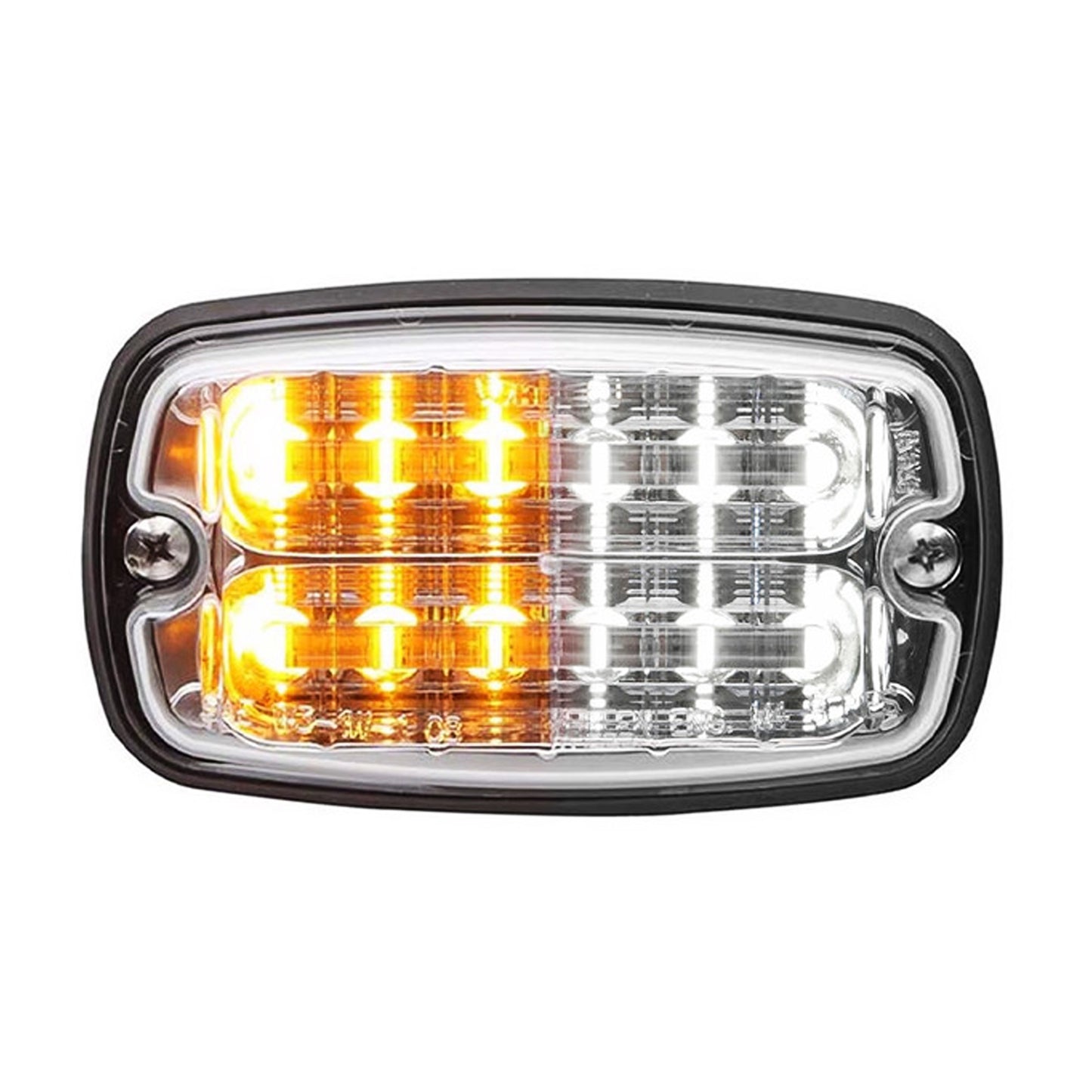 Whelen M4 Series Linear Super-LED® with Flasher