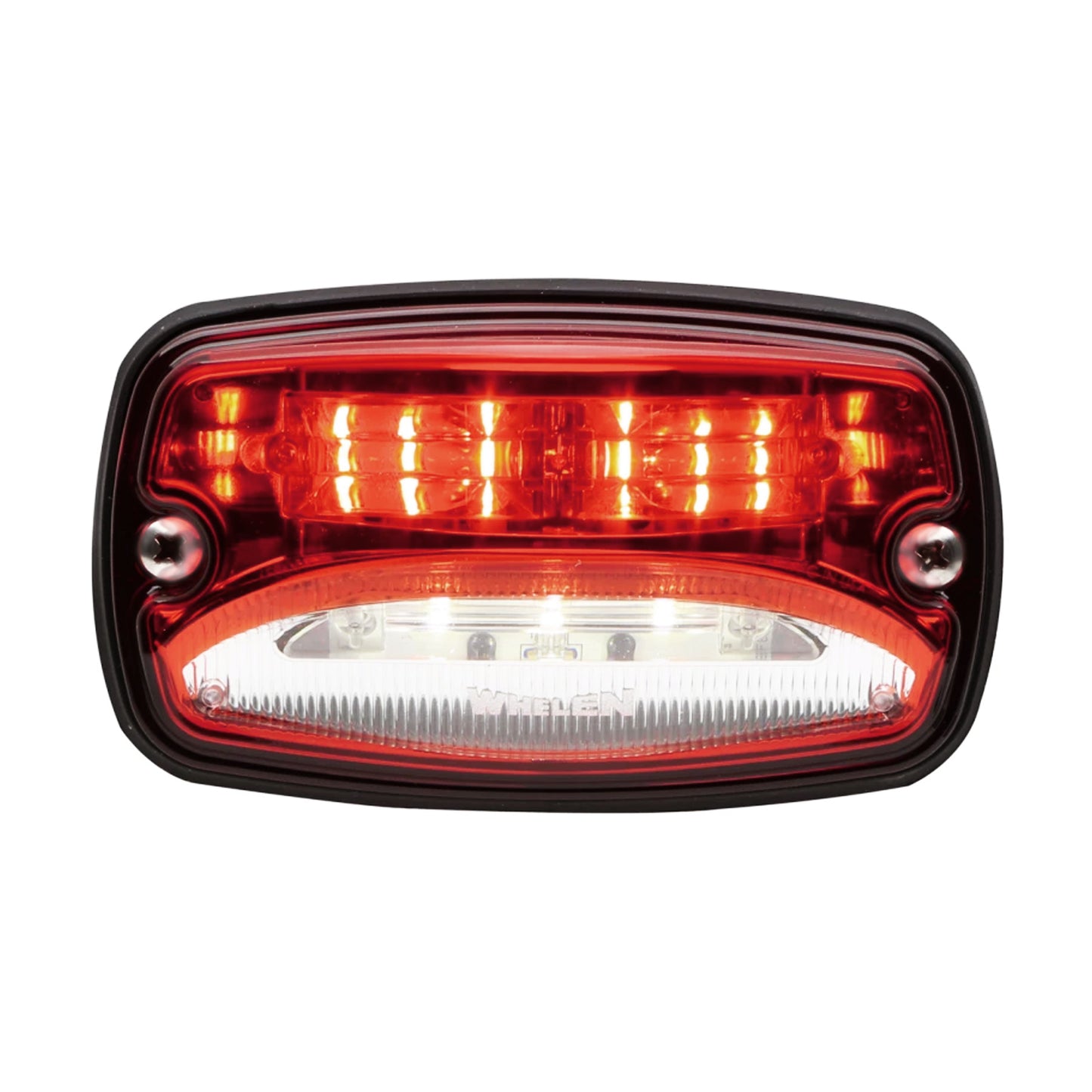 Whelen M4 V-Series™ Linear Super-LED® Surface Mount