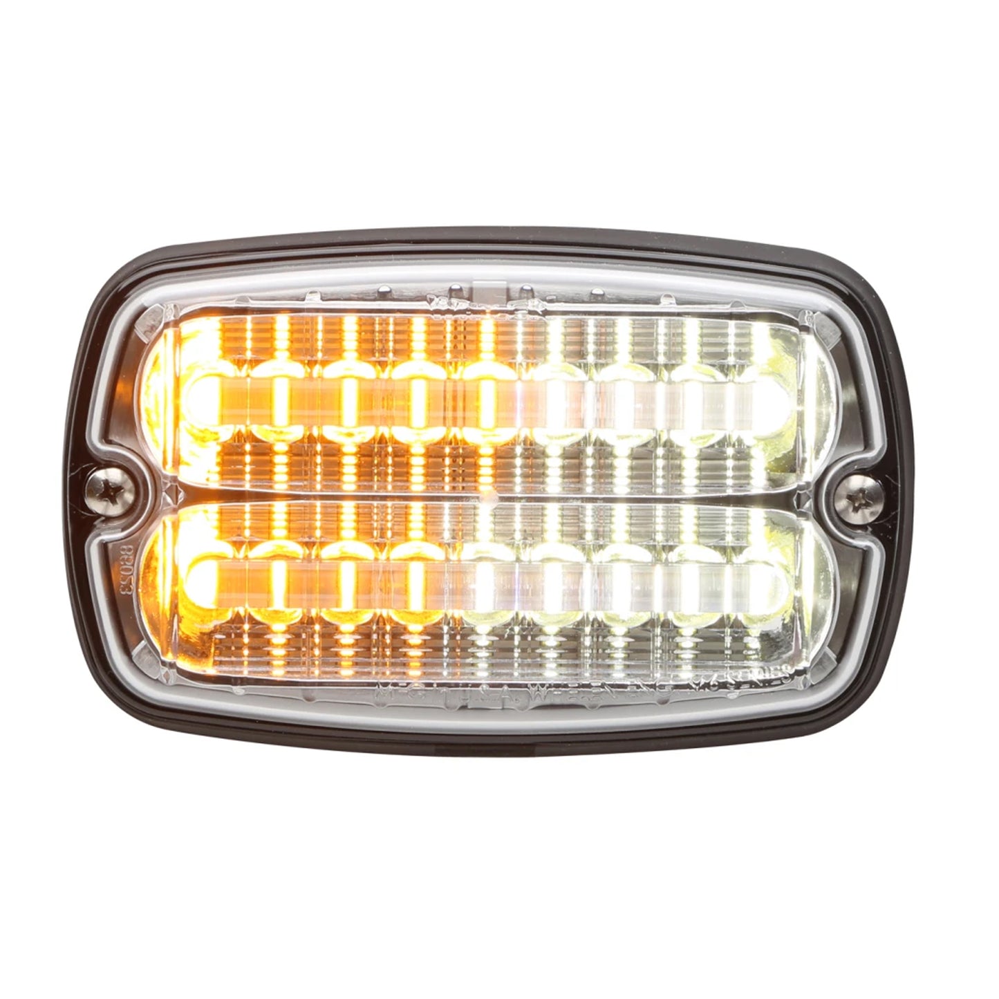 Whelen M6 Series Linear Super-LED® with Flasher