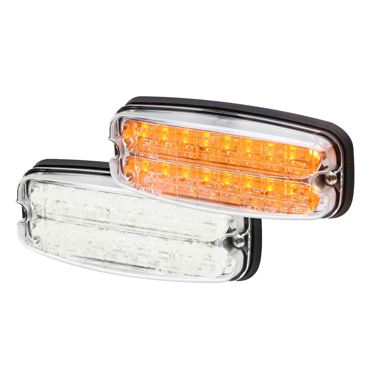 Whelen M7 DUO™ Linear Super-LED®