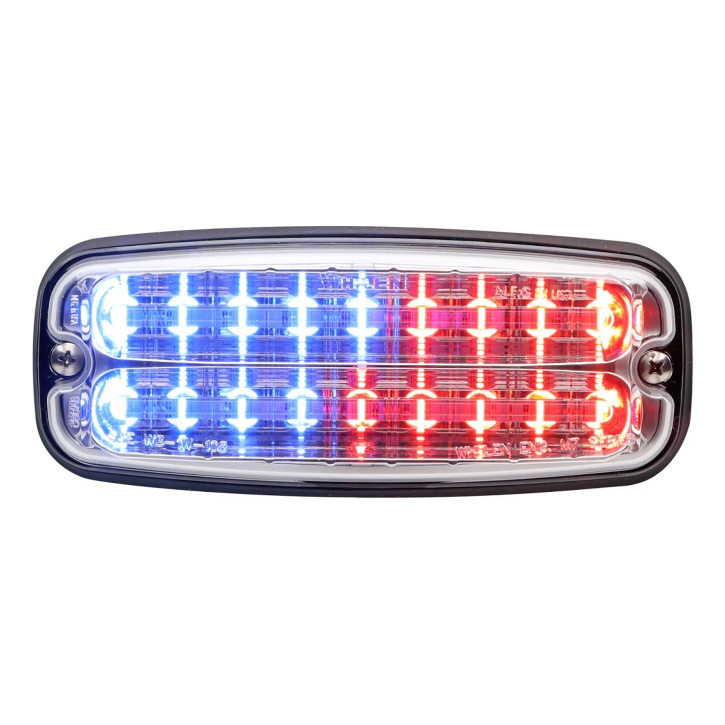 Whelen M7 Series Linear Super-LED® without Flasher
