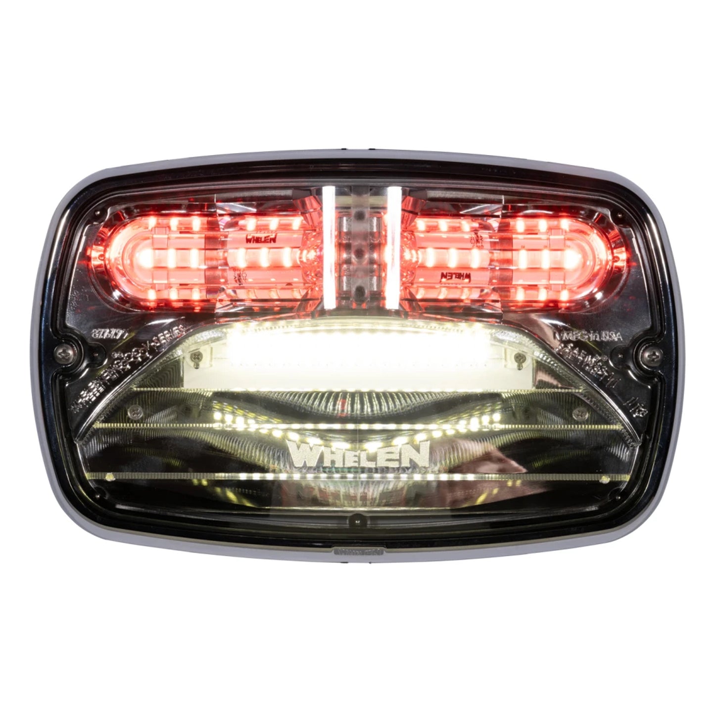 Whelen M9 V-Series Warning & Scene Super-LED®