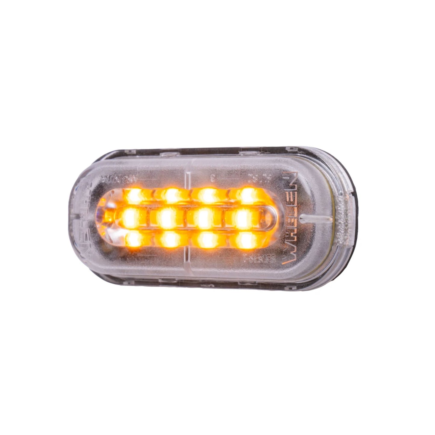 Whelen Mini T-Series™ DUO™ Lightheads