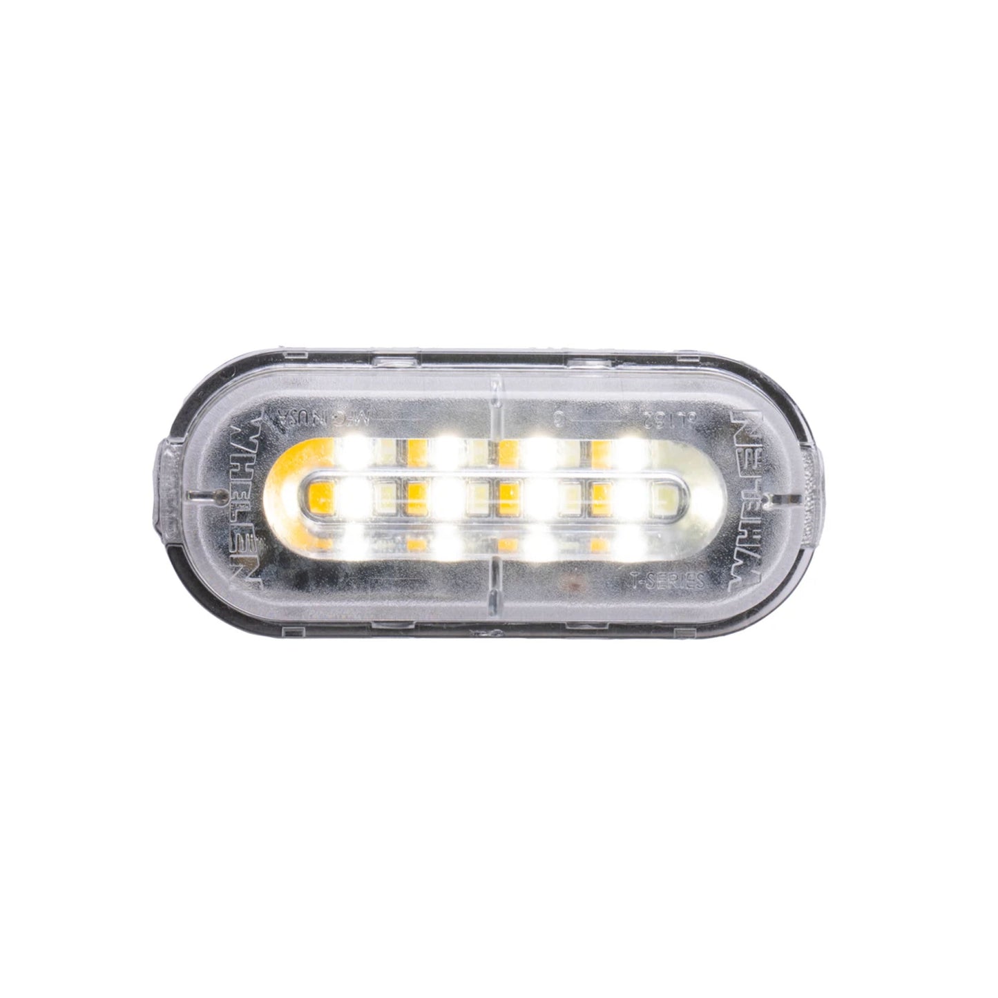 Whelen Mini T-Series™ SOLO™ Lightheads