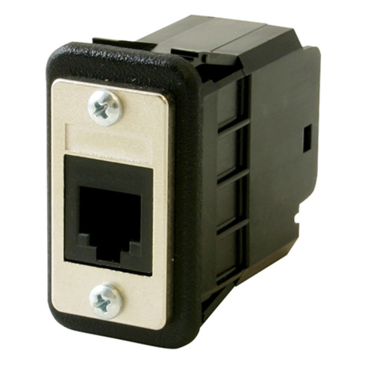 Kussmaul RJ11 Phone Port